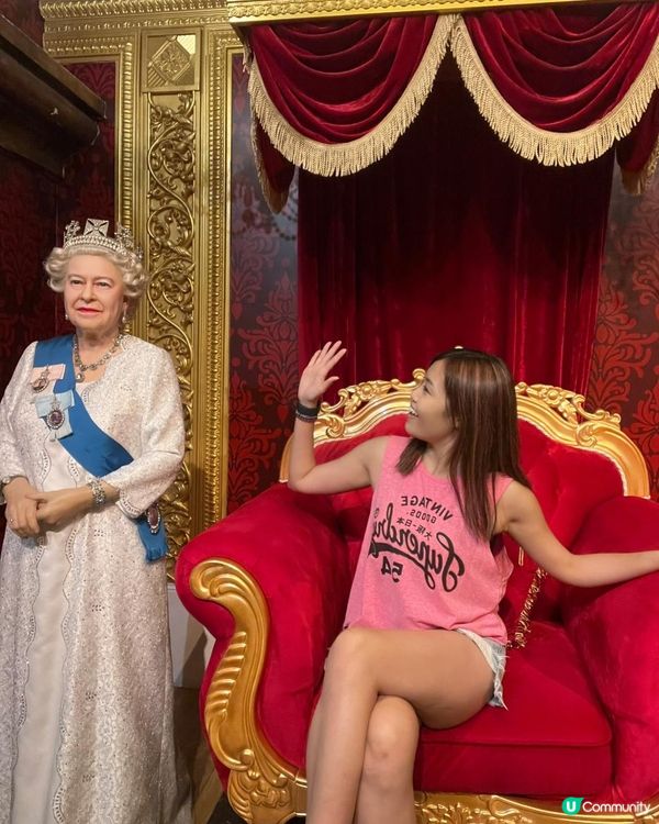 親親偶像的一天