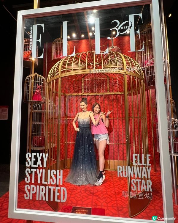 親親偶像的一天