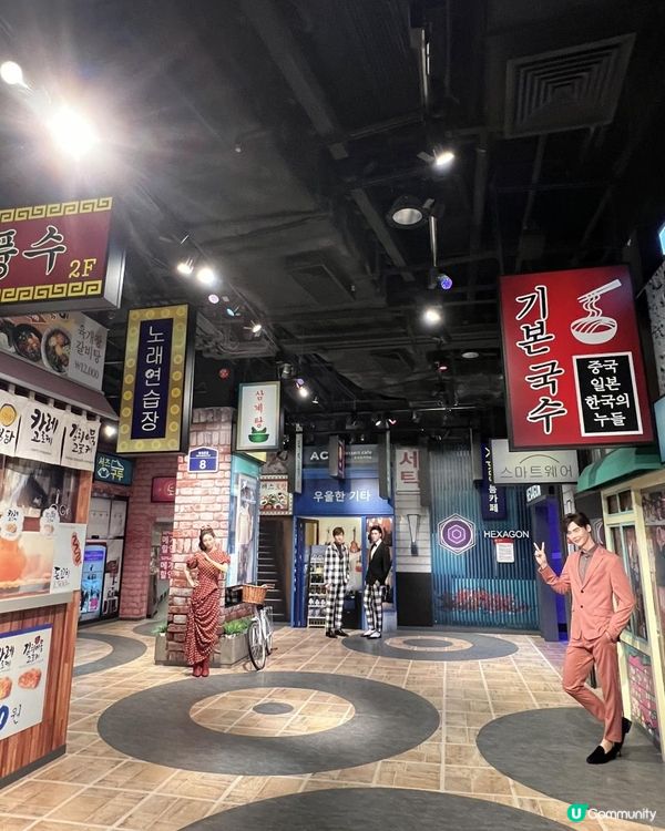 親親偶像的一天