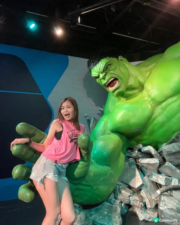 親親偶像的一天