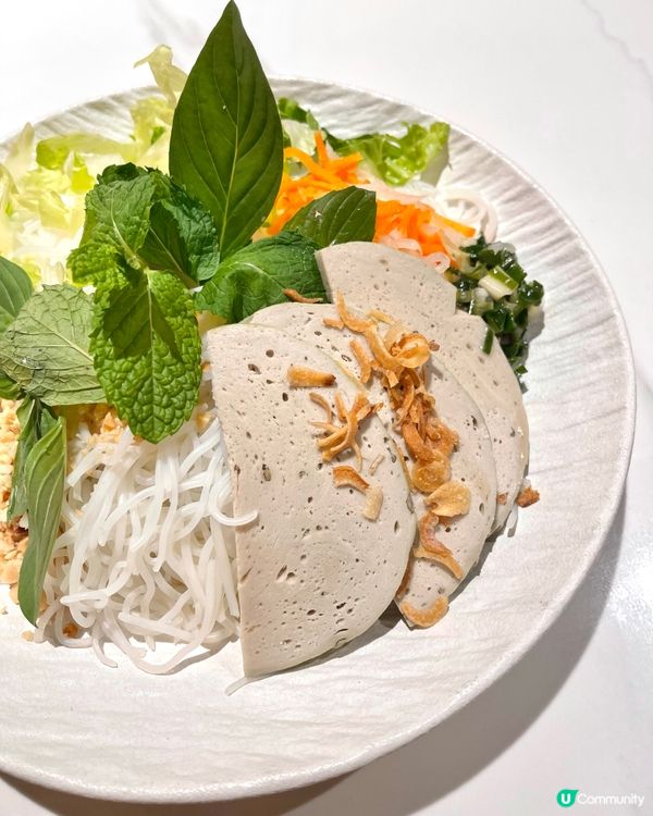 食完又再食嘅荔枝角越南菜