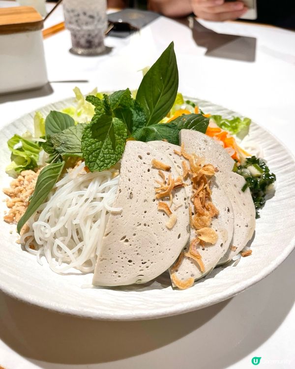 食完又再食嘅荔枝角越南菜