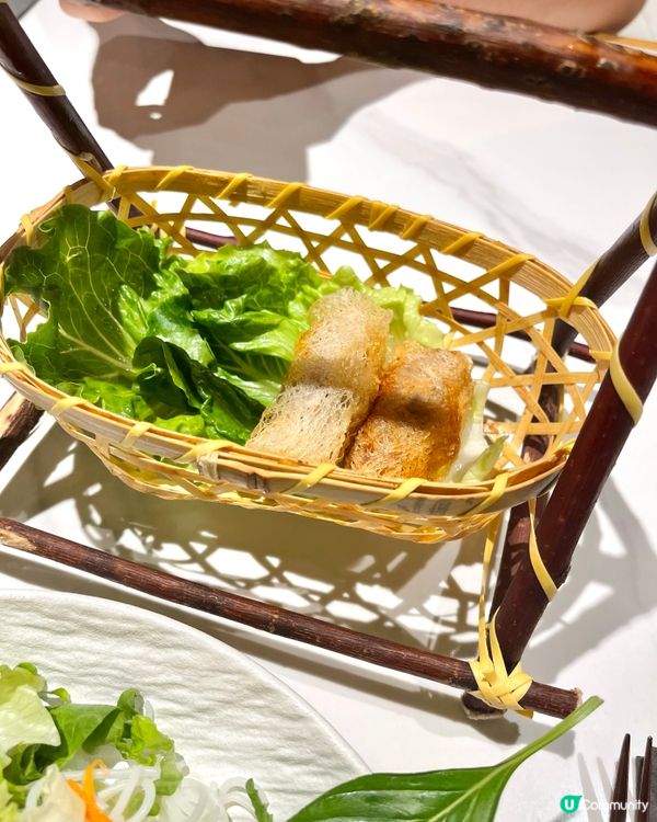 食完又再食嘅荔枝角越南菜