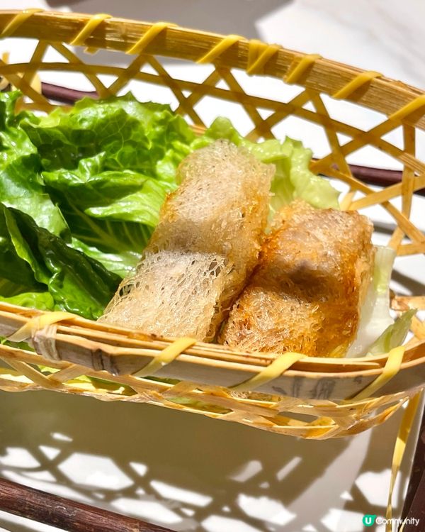 食完又再食嘅荔枝角越南菜