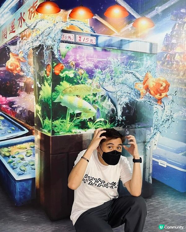 【奇趣。香港地】｜搞錯3D藝趣坊 | 免費入場 | 親子好去處