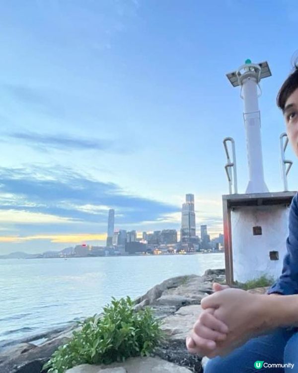 【鬧市中的小燈塔】｜認識香港避風塘的獨有文化｜金融商業中心下的小燈塔