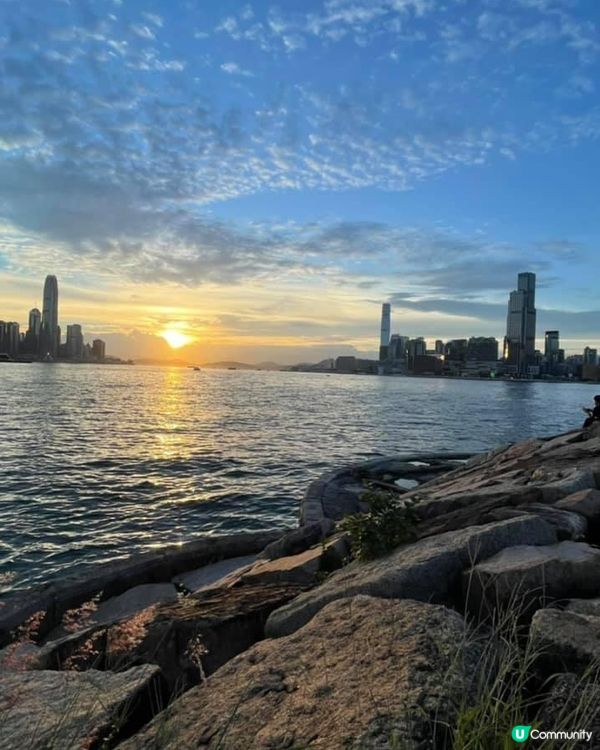 【鬧市中的小燈塔】｜認識香港避風塘的獨有文化｜金融商業中心下的小燈塔