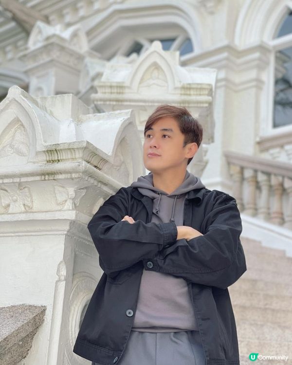 【香港城堡- 杜格拉斯城堡】香港真的有城堡？｜香港法定古蹟｜川島芳子及法外情拍攝場地