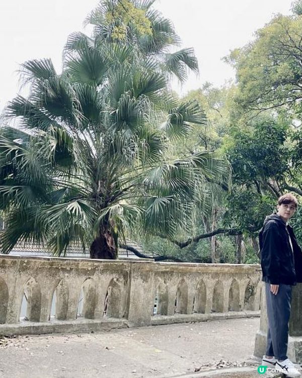 【香港城堡- 杜格拉斯城堡】香港真的有城堡？｜香港法定古蹟｜川島芳子及法外情拍攝場地