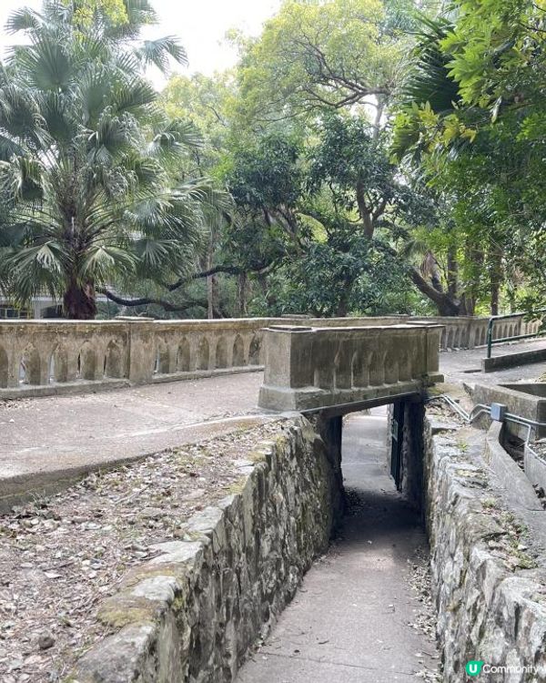 【香港城堡- 杜格拉斯城堡】香港真的有城堡？｜香港法定古蹟｜川島芳子及法外情拍攝場地