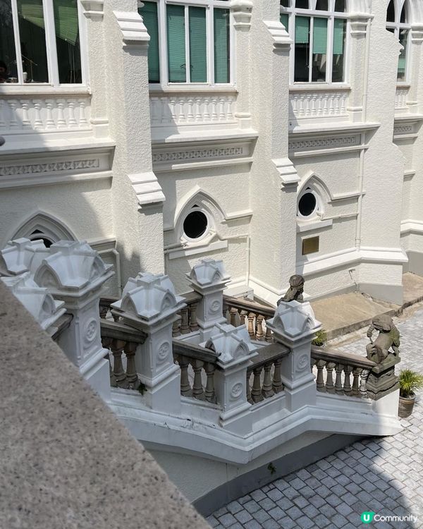 【香港城堡- 杜格拉斯城堡】香港真的有城堡？｜香港法定古蹟｜川島芳子及法外情拍攝場地