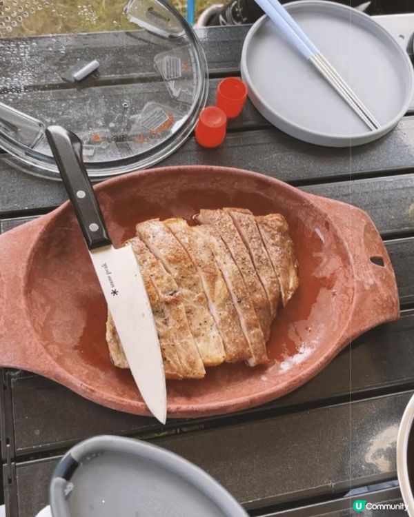 [露營🏕️] 推介！！優質收費營 出汗都無有怕！收藏住遲啲去又得啫~