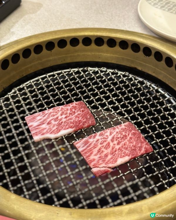 安平燒肉 | 抵食燒肉午餐