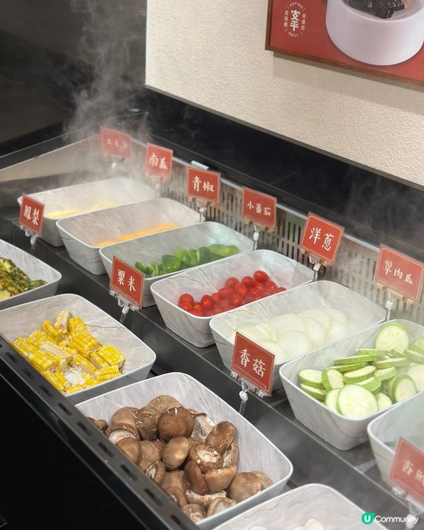 安平燒肉 | 抵食燒肉午餐