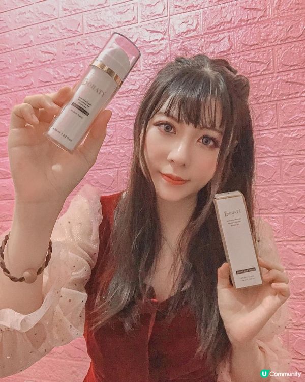 【中藥理肌🌿痘痘皮膚變穩定既秘密㊙️】