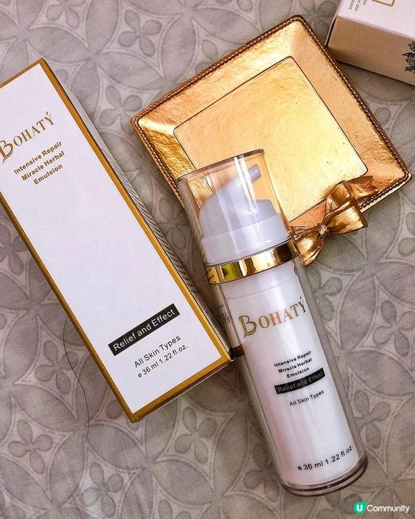 【中藥理肌🌿痘痘皮膚變穩定既秘密㊙️】