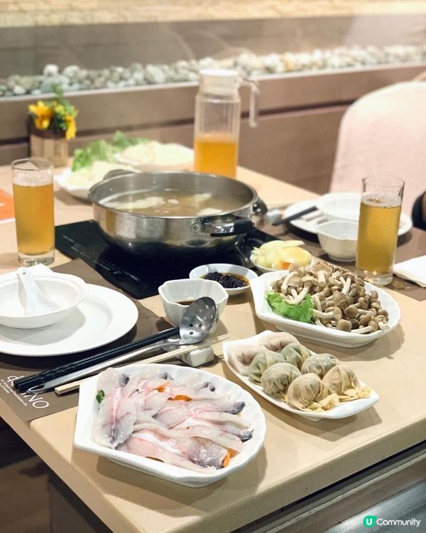 🍲 #全方位美食指南🔍 九龍城火鍋老店 | 必食爽脆白鱔片!🐋🌊😚