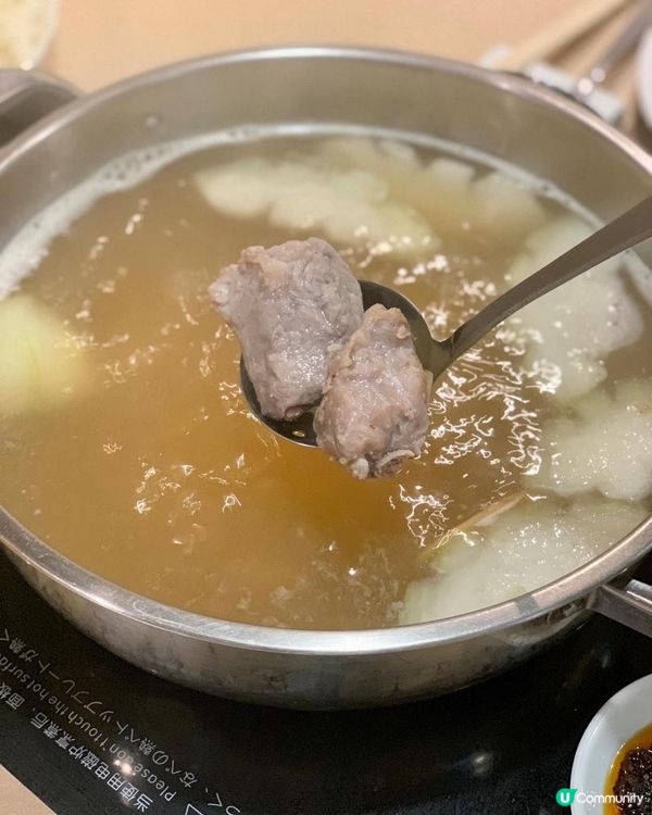 🍲 #全方位美食指南🔍 九龍城火鍋老店 | 必食爽脆白鱔片!🐋🌊😚