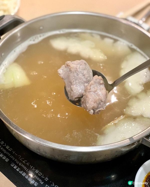 🍲 #全方位美食指南🔍 九龍城火鍋老店 | 必食爽脆白鱔片!🐋🌊😚