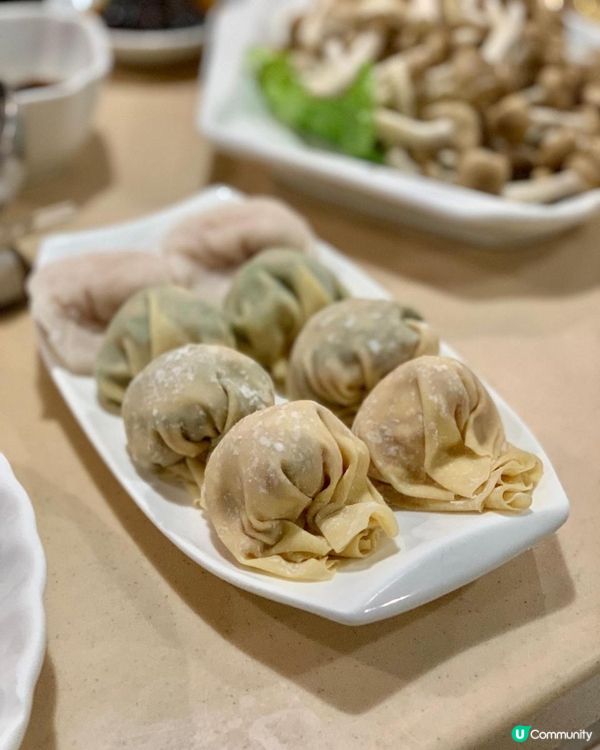 🍲 #全方位美食指南🔍 九龍城火鍋老店 | 必食爽脆白鱔片!🐋🌊😚