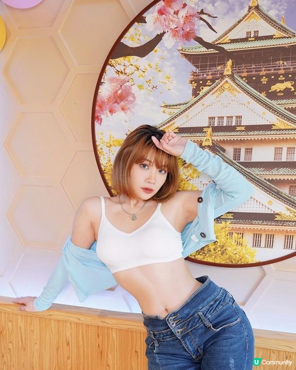 來到荃灣西食好西,日式和風放題