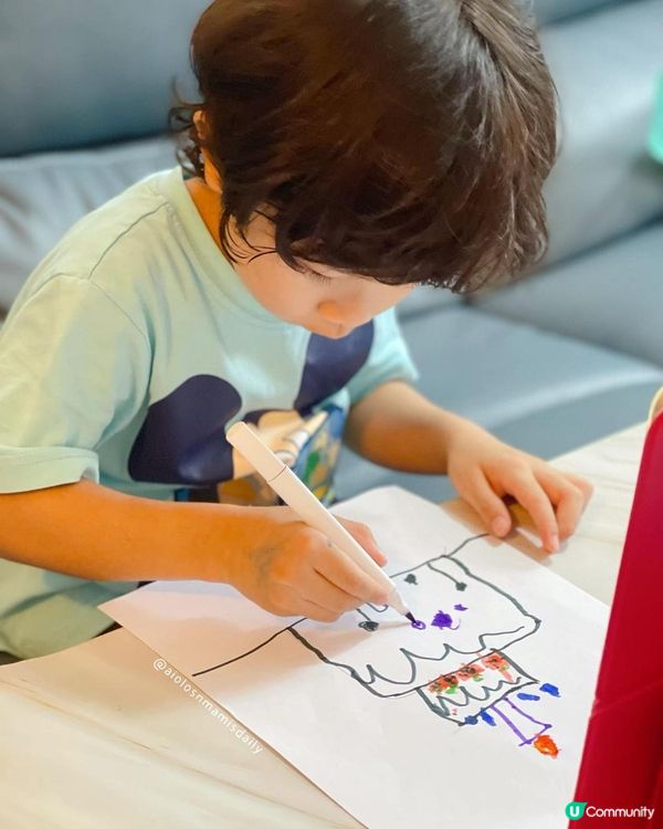 一對一美術網課