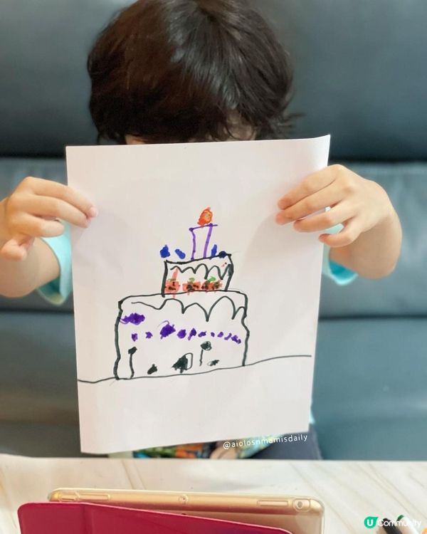 一對一美術網課