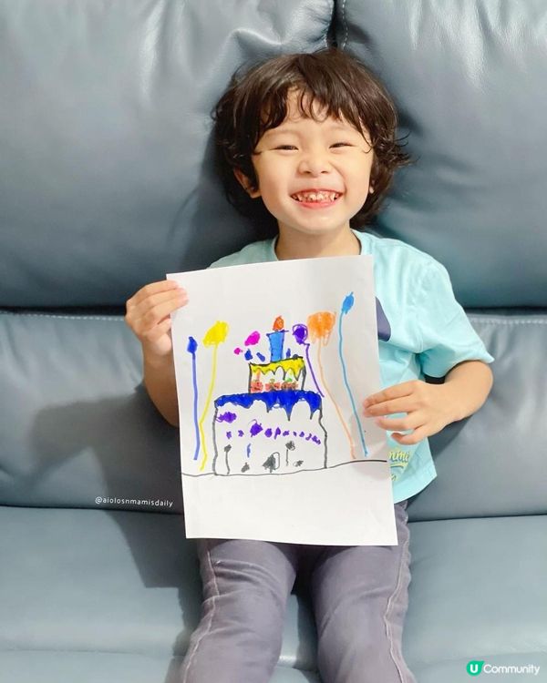 一對一美術網課