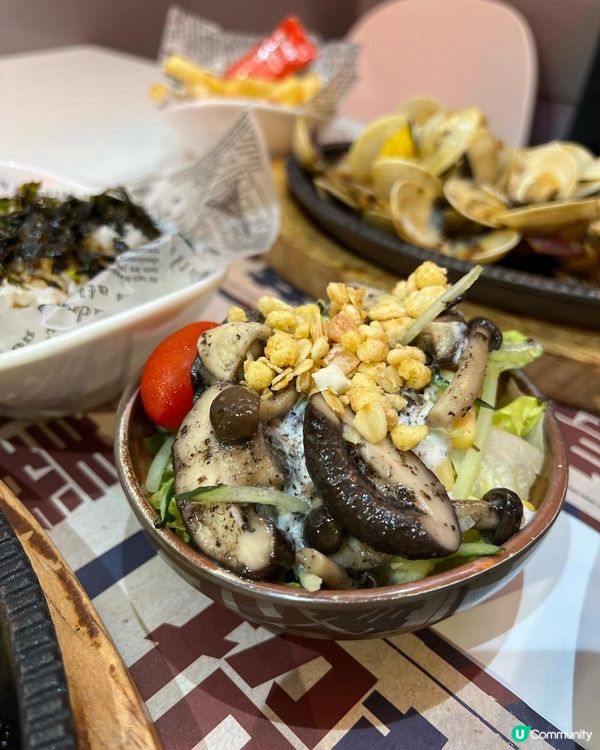 港島區平價鋸扒好選擇