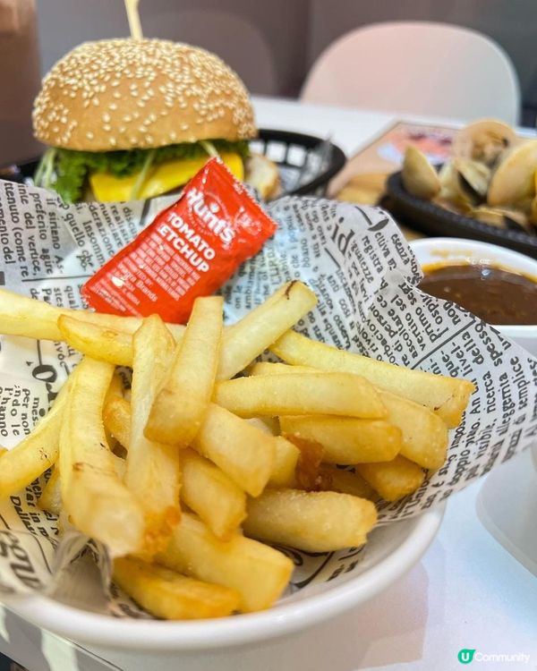 港島區平價鋸扒好選擇