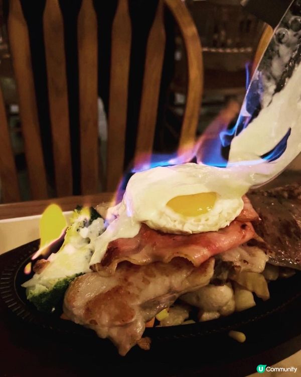 性價比高💜懷舊扒房