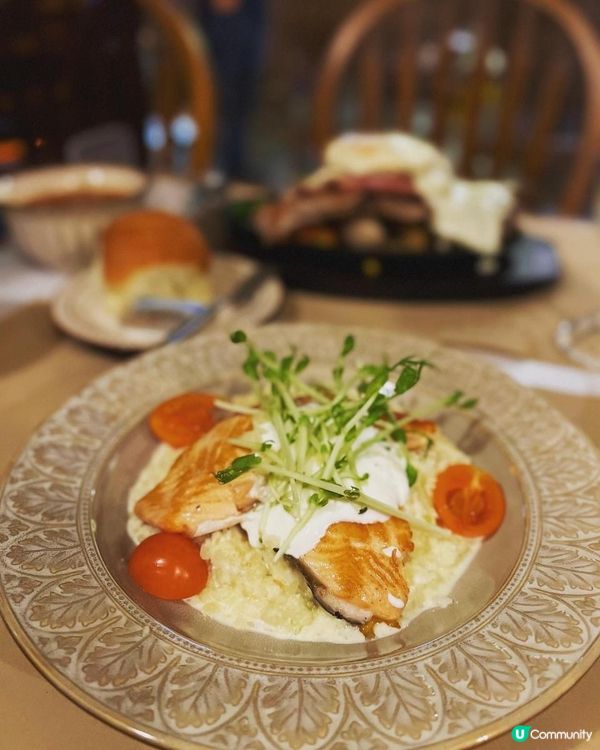 性價比高💜懷舊扒房