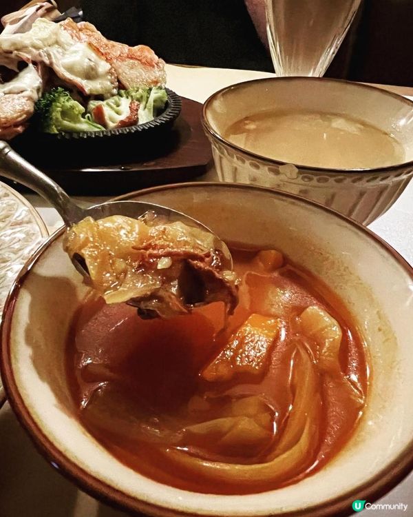 性價比高💜懷舊扒房