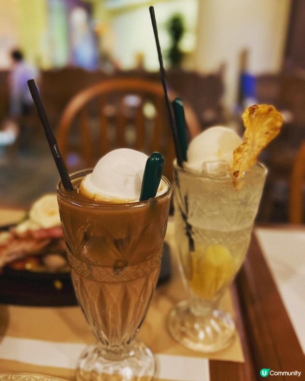 性價比高💜懷舊扒房