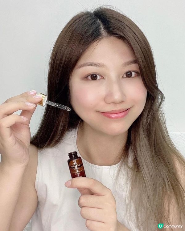 好物推介✨ZINO 去黃精