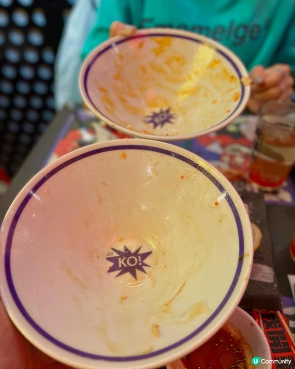 🐯丼燃食堂🐯