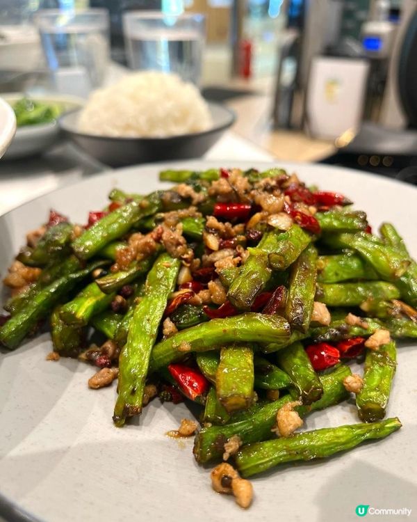 二人酸菜魚套餐