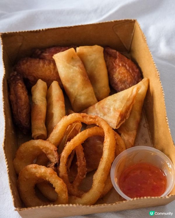 長沙灣、葵涌抵食外賣之選｜12吋 Pizza 買一送一‼️