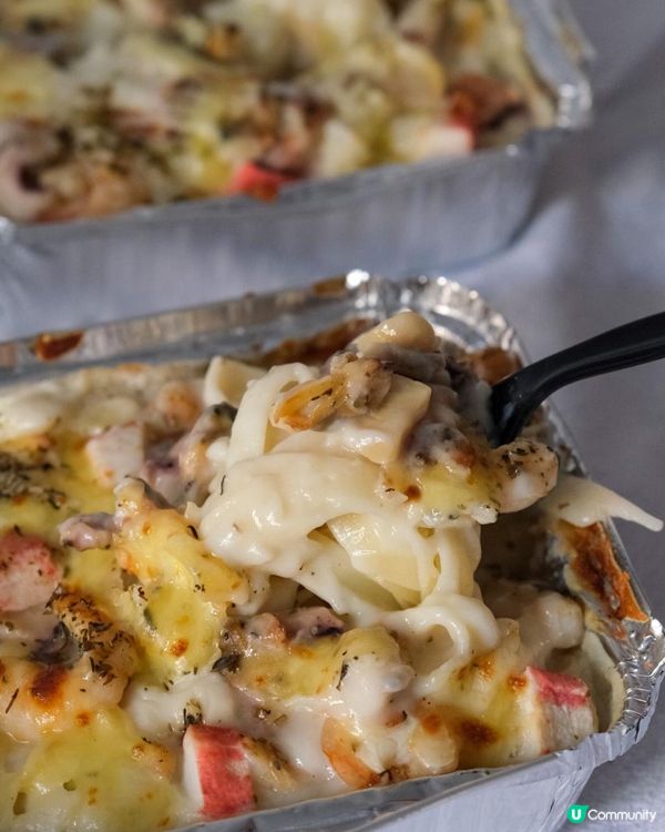 長沙灣、葵涌抵食外賣之選｜12吋 Pizza 買一送一‼️