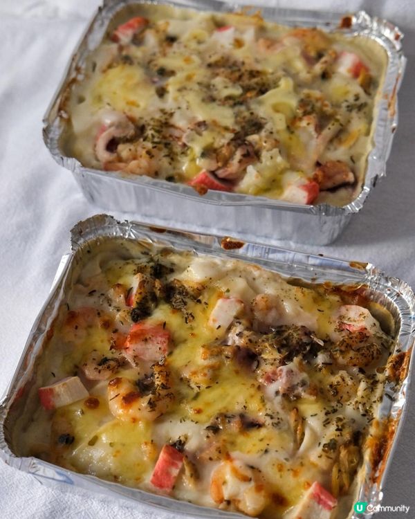 長沙灣、葵涌抵食外賣之選｜12吋 Pizza 買一送一‼️