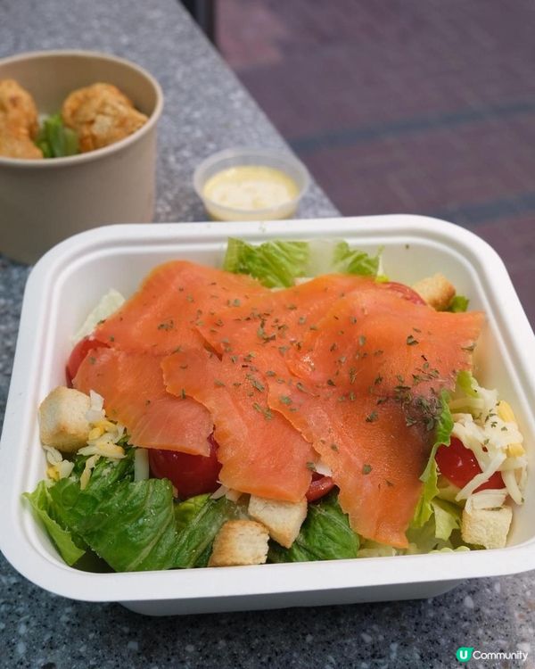 紅磡抵食外賣推介🌟瑞士雞翼炒意粉特色得黎又好味😋