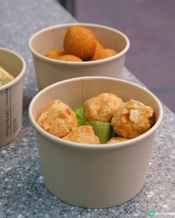 紅磡抵食外賣推介🌟瑞士雞翼炒意粉特色得黎又好味😋