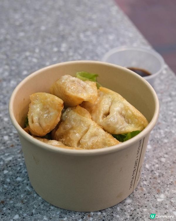 紅磡抵食外賣推介🌟瑞士雞翼炒意粉特色得黎又好味😋