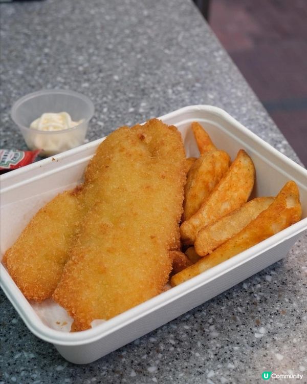 紅磡抵食外賣推介🌟瑞士雞翼炒意粉特色得黎又好味😋