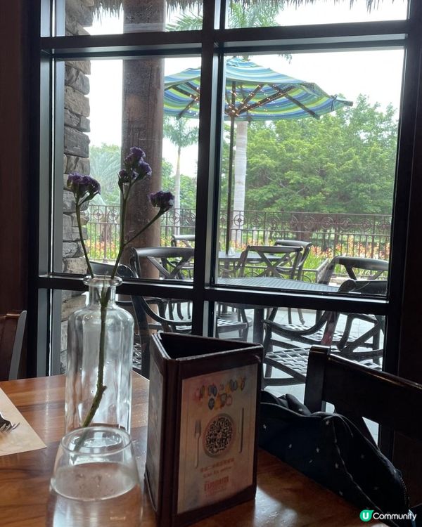 米奇的午餐-芊彩午餐