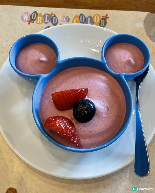 米奇的午餐-芊彩午餐