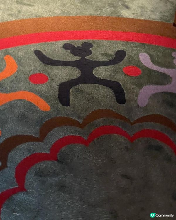 香港迪士尼探索家度假酒店-隱藏米奇