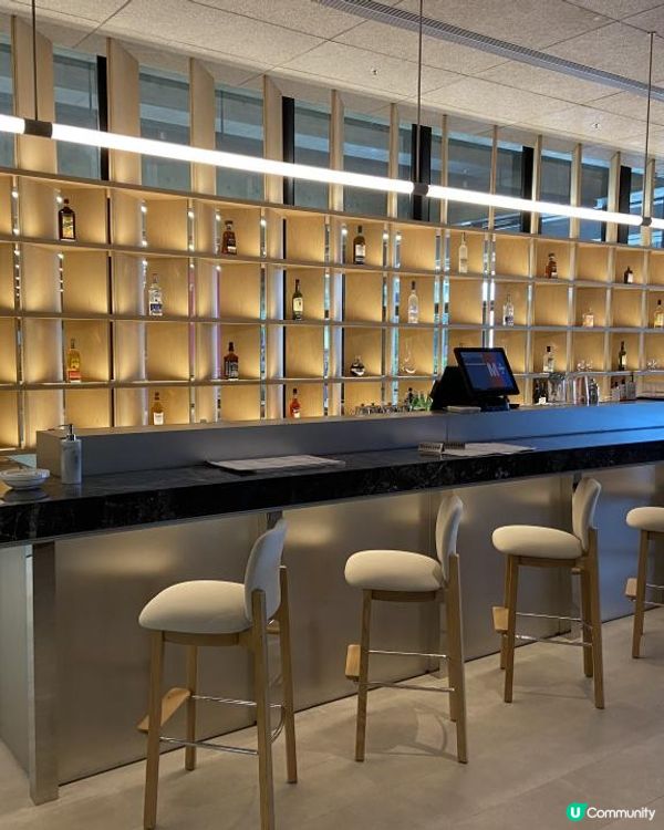 望無敵維港海景🚢嘆精緻中式點心😎西九全新中西fusion餐廳