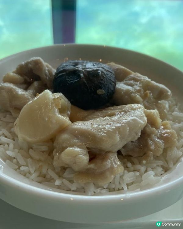 望無敵維港海景🚢嘆精緻中式點心😎西九全新中西fusion餐廳