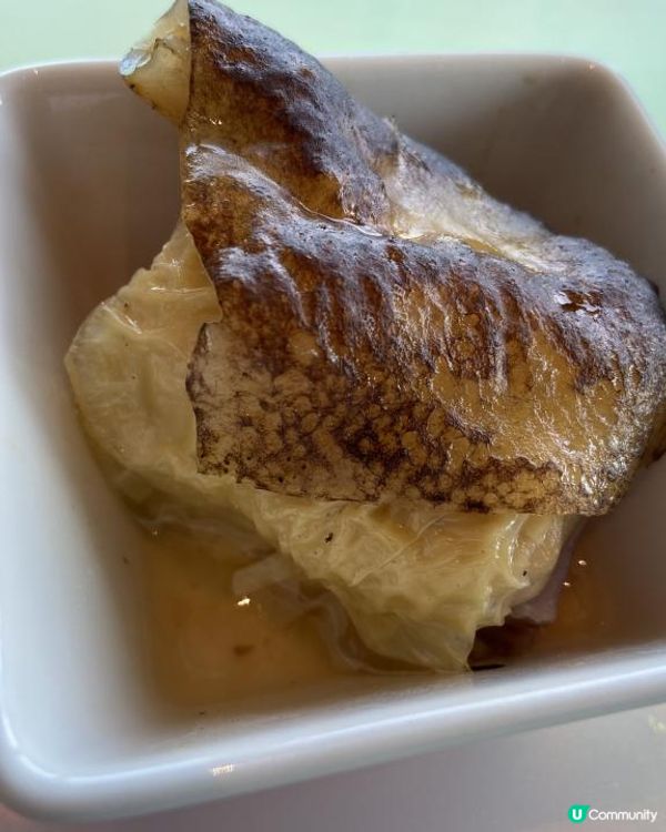 望無敵維港海景🚢嘆精緻中式點心😎西九全新中西fusion餐廳